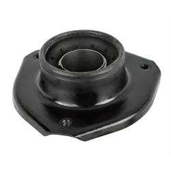 Escort Mk1 Mk2 Rix Eng Rubber Top Mount - Spherical Bearing Large Hole RBTM Type