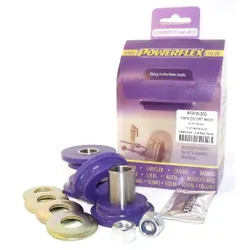 Powerflex Polyurethane Bush For Ford Escort RS Turbo S 2 Rear Tie Bar To Wishbone