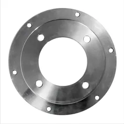 Talbot Sunbeam Front Brake Disc to Hub Alloy Mounting Bell 6 Bolt x 5.5 PCD