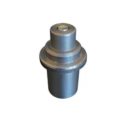 Quick Release Sump Guard / Sub Frame Mounting Coupling Bracket Self Centering