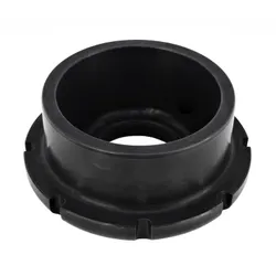 Large Coilover Spring Seat to Suit 4" Coil Spring Bilstein Thread - Deep