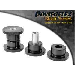 Powerflex Polyurethane Bush BLACK For Vauxhall/Opel Manta B Front Subframe Rear Mount