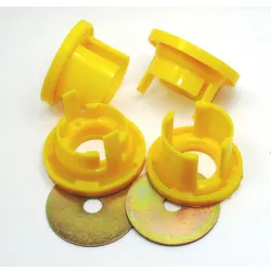 Powerflex Polyurethane Bush For Subaru Impreza WRX & STi 2011- Rear Sub Frame Rr Insert