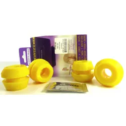 Powerflex Polyurethane Bush For VW Vento Front Subframe Mounts