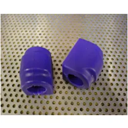 Powerflex Polyurethane Bush For BMW E34 5 Series Rear Roll Bar Mount 16.5mm