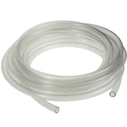 Fuel Tank Clear Sight Gauge Hose / Fuel Level Pipe - 1 Meter