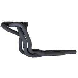 NEW 2.0L XE For Vauxhall 4-2-1 Tony Law 47mm RWD Exhaust Manifold Escort Mk1 Mk2