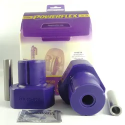 Powerflex Polyurethane Bush For VW Vento Rear Beam Mount