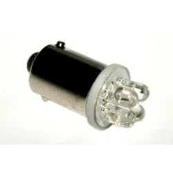 New Mega Bright Replacment LED Bulb For Avanti Map Light