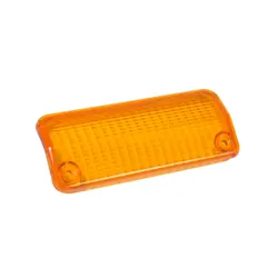 Escort Mk2 New Replacement Front Indicator Lamp Light Lens