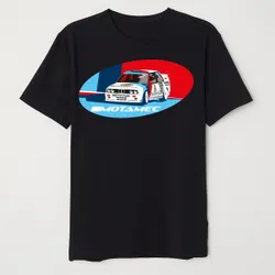 Motamec M3 BMW T-Shirt - Black - Medium