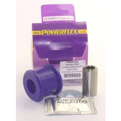 Powerflex Polyurethane Bush For Seat Toledo Mk3 5P Lower Engine Mount Small