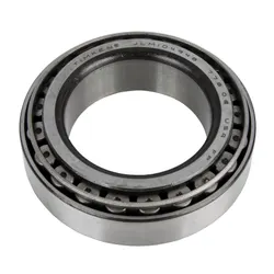 Atlas Axle Fully Floating Wheel Hub Taper Roller Bearing Complete With Track