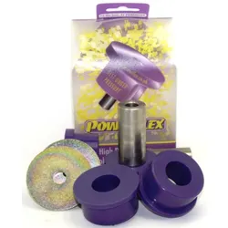 Powerflex Polyurethane Bush For BMW E90 E91 E92 E93 Rear Diff Front Mount
