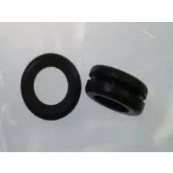 Escort Mk1 Internal Door Lock Knob  Button Grommets Pair