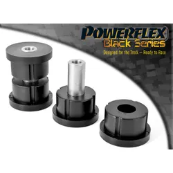 Powerflex Polyurethane Bush BLACK For Vauxhall/Opel Nova, Corsa A Rear Beam Mount