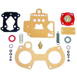 Dellorto DHLA45 Carburetor Competition Service Kit (200 n/v) SKD22511A