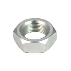 Motamec JNR12S Jam Lock Half Nut 3/4 UNF RIGHT HAND Thread Rod End / Rose Joint
