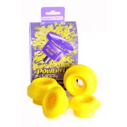 Powerflex Polyurethane Bush For Volkswagen Golf MK3 92-98 Rear Shock Top Mounting