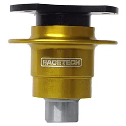 Racetech Quick Release Motorsport Steering Boss 3/16 Holes 2" PCD 3/4 Dia Slug