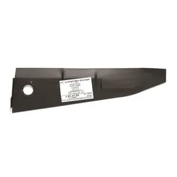 Ford Escort Mk1 Mk2 Rear Sill Under Floor Closing Panel - R/H Off Side