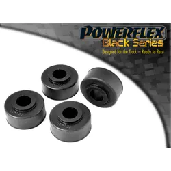 Powerflex Polyurethane Bush BLACK For Rover For Mini Front Tie Bar To Chassis
