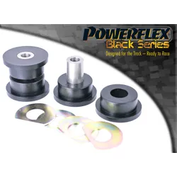 Powerflex Polyurethane Bush BLACK For BMW E32 7 Series Front Inner TCA PFF5-620