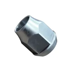 Escort Mk1 Mk2 Lightweight Steel Group-4 Wheel Nut Metric  - M14 x 1.5mm