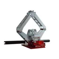 Evo Corse EvoJack Quadra Quick Lift Hydraulic Scissor Jack Rally Race Off Road Car