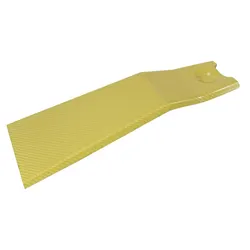 Escort Mk1 Mk2 Composite Sump Guard to Gearbox Skid Attachment