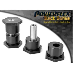 Powerflex Polyurethane Bush BLACK For Vauxhall Cavalier/Calibra 4WD/GSi 89-95 Rear Trailing Arm