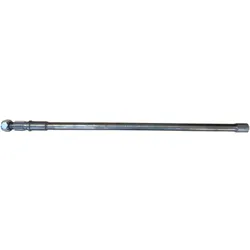 TRACTIVE Atlas Axle Half Shaft - Fully Floating 770mm - 18 Spline - HEAVY DUTY