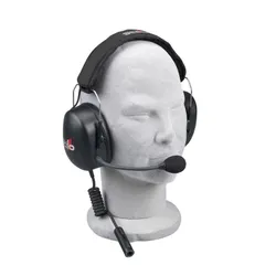 Stilo WRC Intercom Road & Practice Headset
