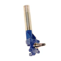 Escort Mk1 Mk2 Rix Engineering Grp4 Adjustable Coilover Front Strut SHORT LEFT
