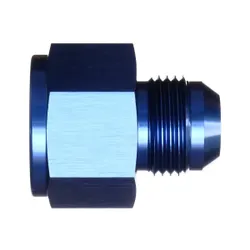 Motamec AN JIC -16 AN16 Female to AN JIC -12 AN12 Male Reducer Alloy Fitting Adapter