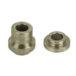 Escort Mk1 Mk2 Top Mount Reducer Sleeve - Spherical Bearing to Std. Insert 1/2