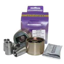 Powerflex Polyurethane Bush For Audi V8 Type 44 & 4C Front Inner Control Arm - Chassis