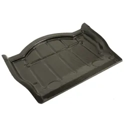 Escort Mk1 Mk2 Carbon Fibre Boot Floor Liner Carbonfibre Spare Whel Holder