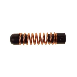 Motamec CDS #1/4 - 6.35mm Sheet Metal Panel Drill Bit Spring Bump Stop x1