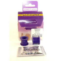 Powerflex Polyurethane Bush For Ford Escort MK5,6 4X4 Rear Track Rod Anti Roll Bar Link Rod