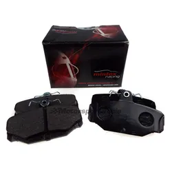 Mintex 1144 Wilwood Sierra Cosworth Rear Brake Caliper Pads MDB1287M1144