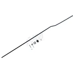 Universal Race / Rally Car Lightweigh Alloy Boot Stay Bar Kit