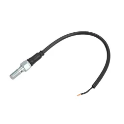 Motamec Brake Light Banjo Bolt Electric Switch 3/8 UNF - 24mm Long
