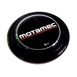 Motamec V2 Steering Wheel Horn Button Also Fits OMP MOMO OMP SPARCO