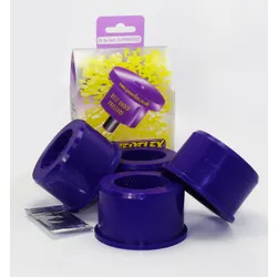 Powerflex Polyurethane Bush For Porsche 911 Classic 74-77 Turbo Rear Trailing Arm Support Plate