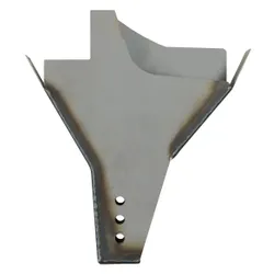 Rix Engineering Watts Linkage N/S Long Tower Bracket