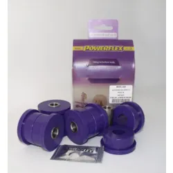 Powerflex Polyurethane Bush For Alfa Romeo Sud, Sprint, 33 Front Tie Bar