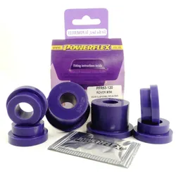 Powerflex Polyurethane Bush For Rover For Mini Rear Sub Frame Mount Kit (1976 on)