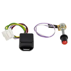Corsa B C Electric Power Steering Electronic ECU Variable Speed Control Unit
