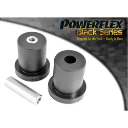 Powerflex Polyurethane Bush BLACK For Fiat Uno inc Turbo Rear Beam Mount